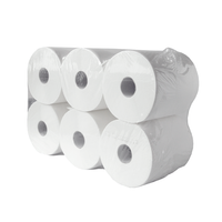 Rotolo a strappi - 2 veli - 121 metri