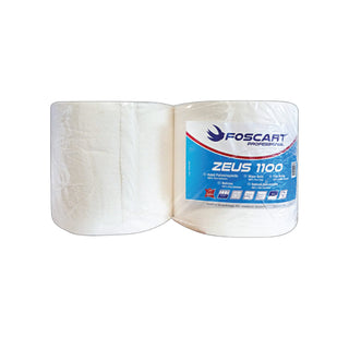 Rotolo a strappi - 2 veli - 290 metri