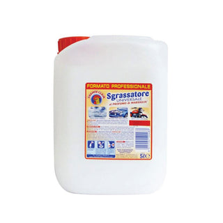 CHANTE CLAIR sgrassatore tanica 5 litri Marsiglia