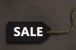 DEALS & SALES