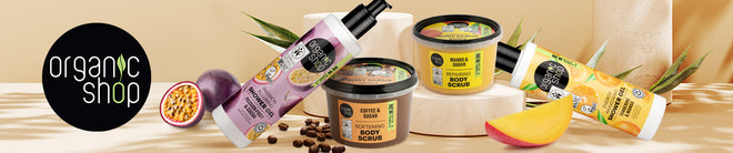 ORGANIC SHOP