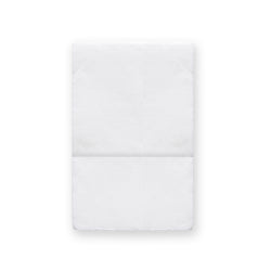 Tovaglioli bianchi 1 velo, 17x17cm - per dispenser