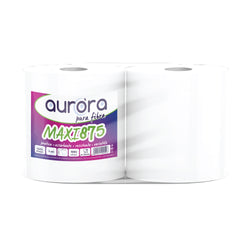 Rotolo a strappi Aurora - 2 veli - 192.5 metri