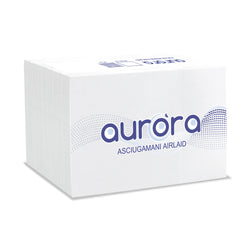 Asciugamani Airlaid AURORA 30x40cm - 50 pezzi