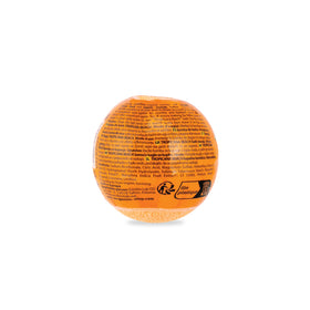 Organic Shop bomba da bagno TROPICANA BEACH frutto della passione e mango organico, 85 g