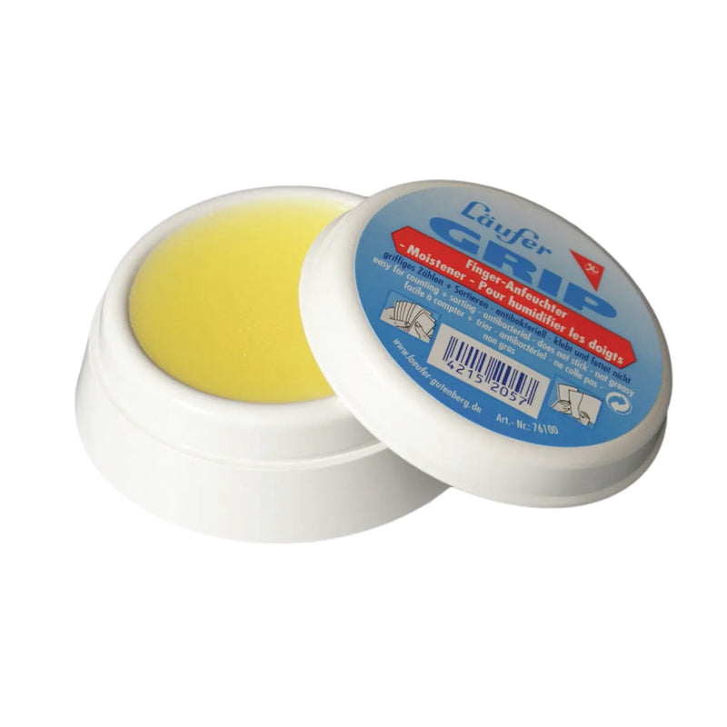 Läufer grip in barattolo 20gr