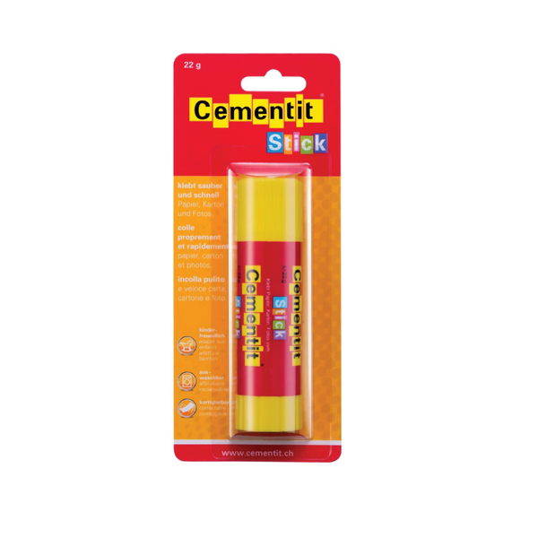 Colla Cementit stick