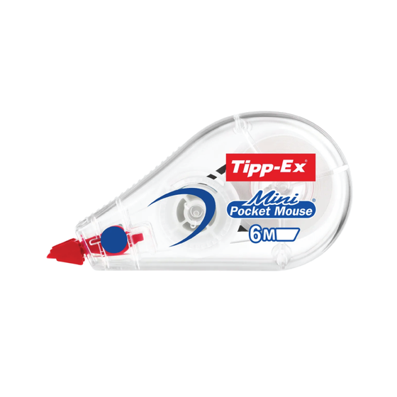 Correttore Tipp-ex mini pocket mouse