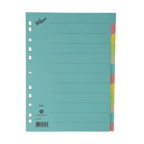 Separazioni multicolore (12pz) - formato A4