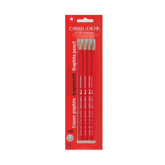 Matite Caran D'Ache