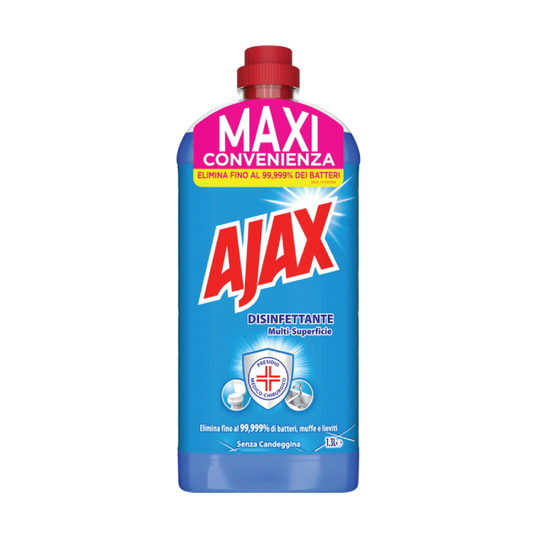 Ajax pavimenti 1300ml