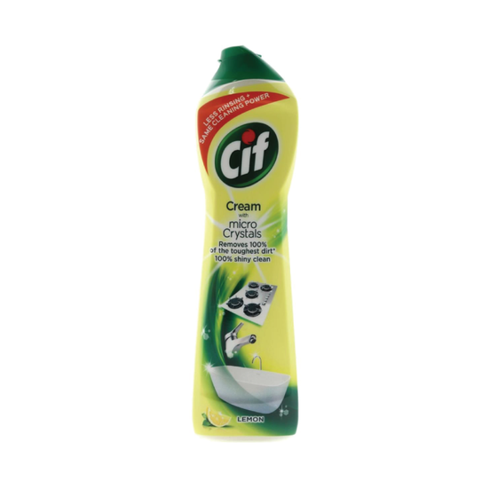 Cif Crema Limone 500ml