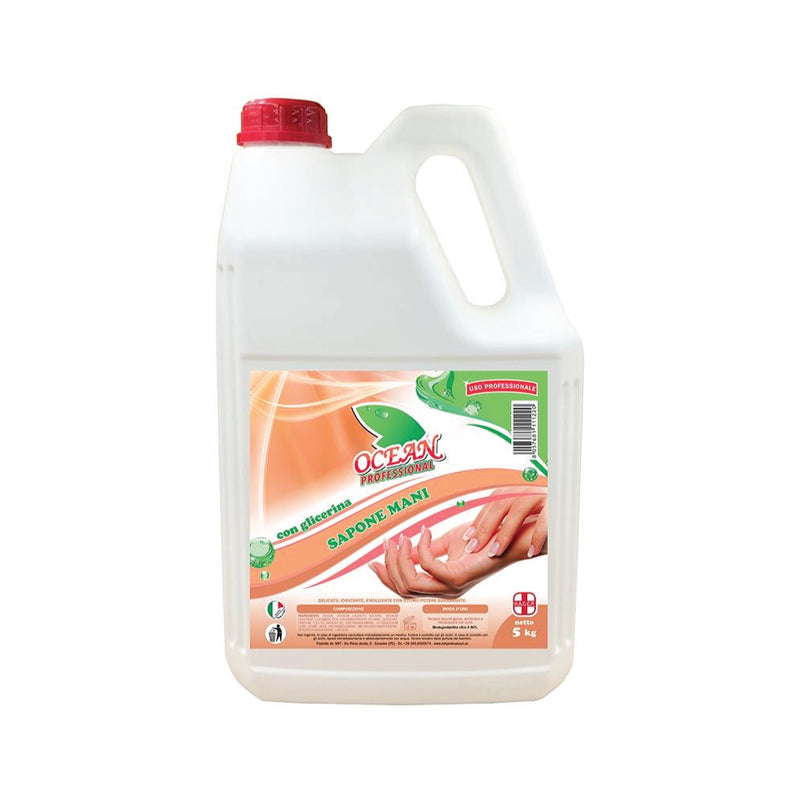 OCEAN sapone 5000ml