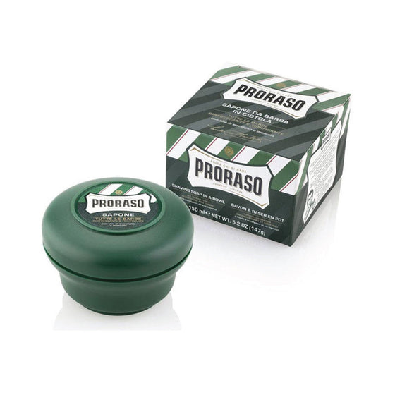 PRORASO rinfrescante verde barattolo 150ml
