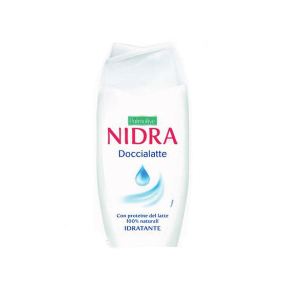 NIDRA doccia latte 250ml