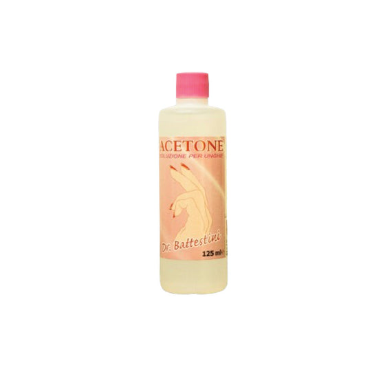 ACETONE 125ml