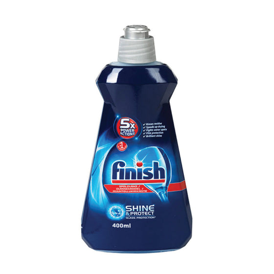FINISH BRILLANTANTE DRY 400ml