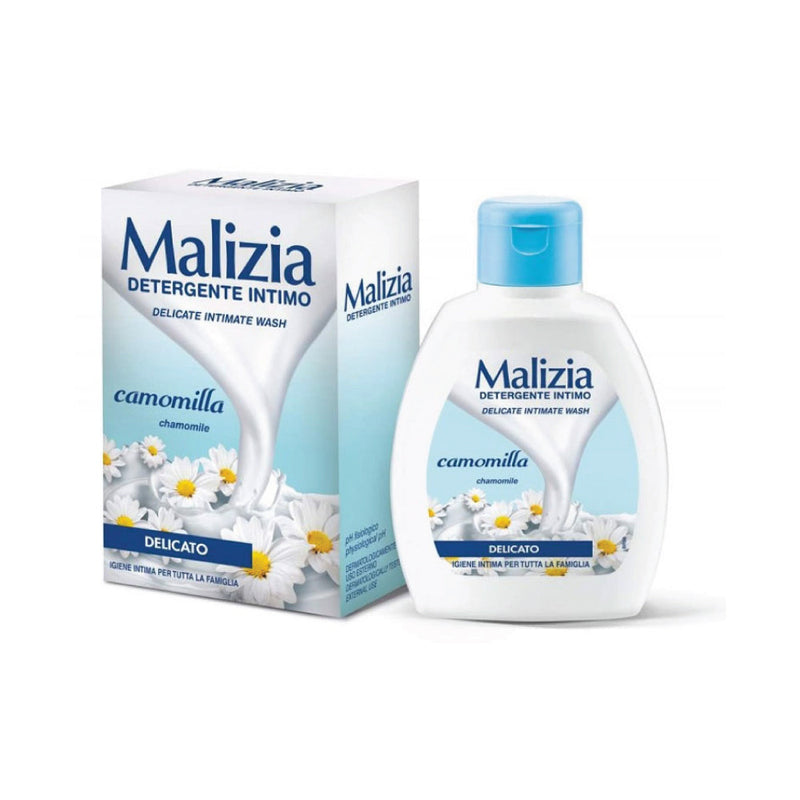 MALIZIA INTIMO Camomilla 200ml