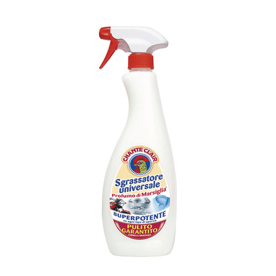 CHANTE CLAIR sgrassatore 600ml Marsiglia