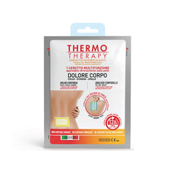 THERMOTHERAPY cerotto per dolori muscolari