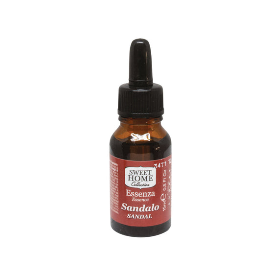 Essenza profumata Sandalo - 15ml