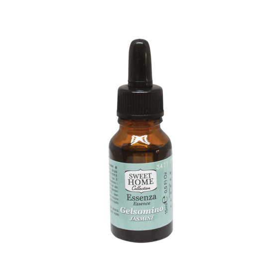 Essenza profumata Gelsomino - 15ml