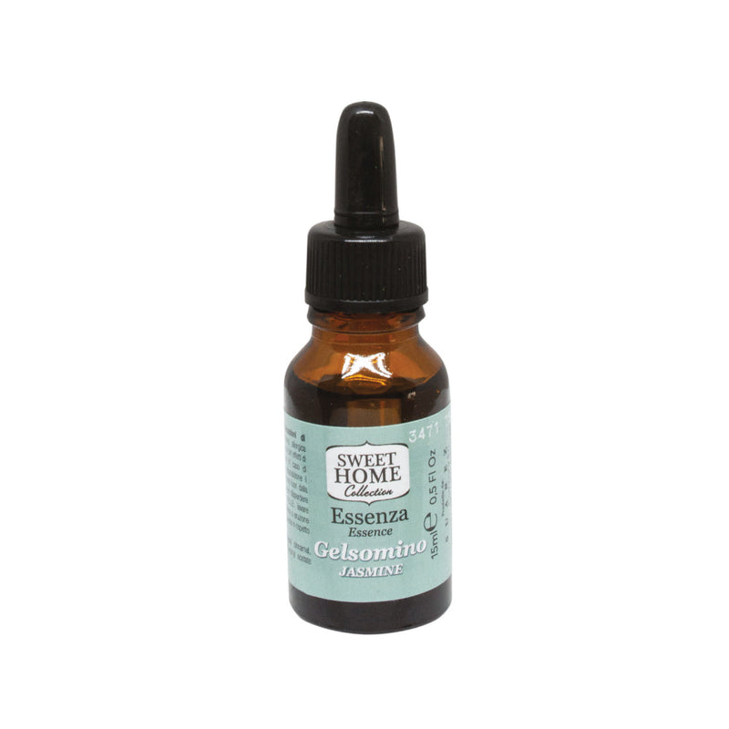 Essenza profumata Gelsomino - 15ml