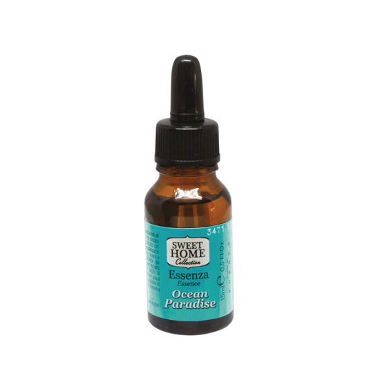 Essenza profumata Ocean Paradise - 15ml