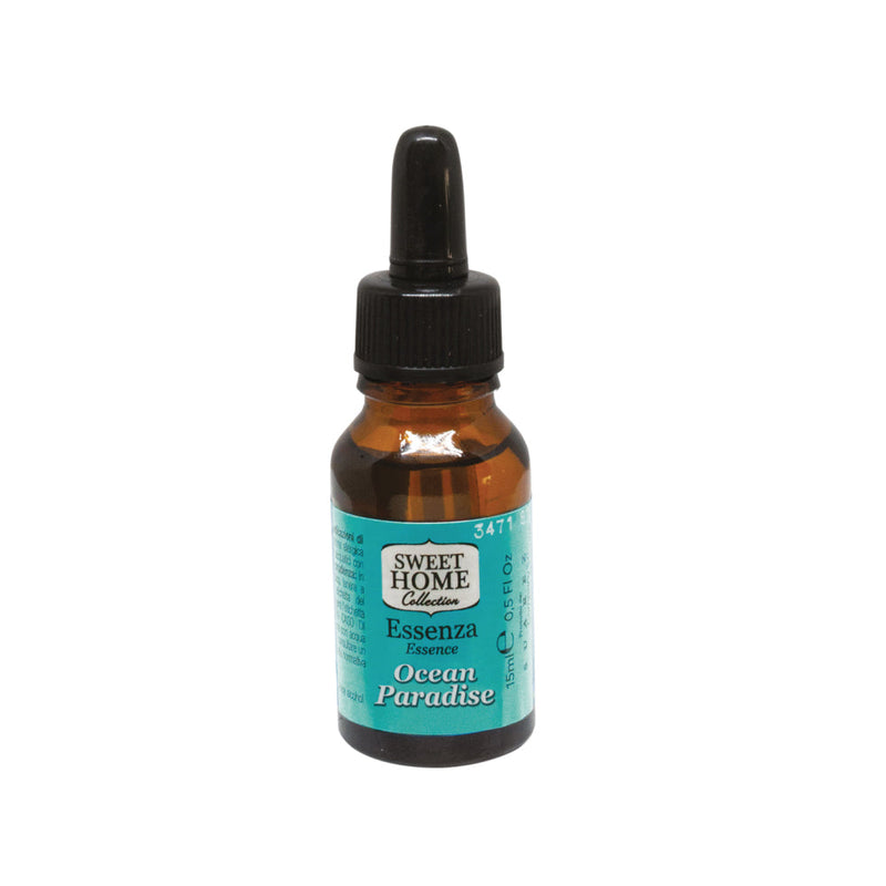 Essenza profumata Ocean Paradise - 15ml