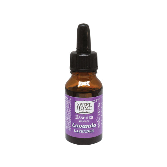 Essenza profumata Lavanda - 15ml
