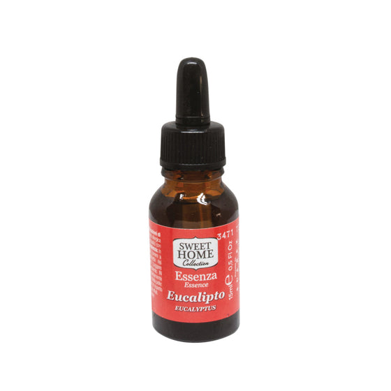 Essenza profumata Eucalipto - 15ml