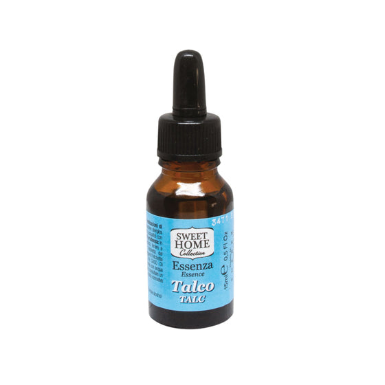 Essenza profumata Talco - 15ml