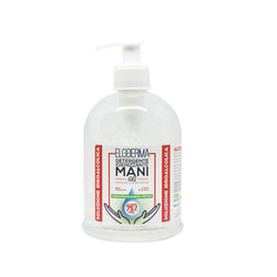 Igienizzante mani 75% vol. alcolico - 500ml
