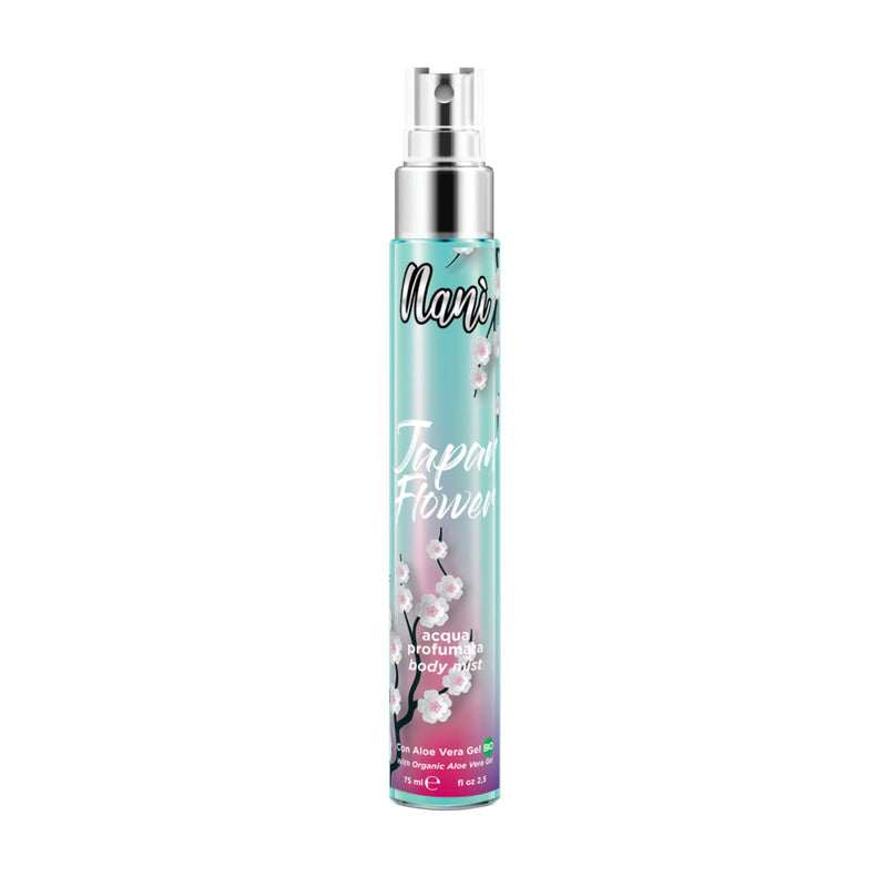 Acqua profumata Japan Flower - 75ml