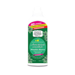 Ammorbidente Sweet Home Muschio Bianco - 1000 ml