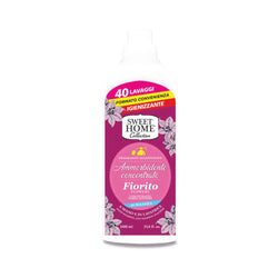 Ammorbidente Sweet Home Fiorito - 1000ml