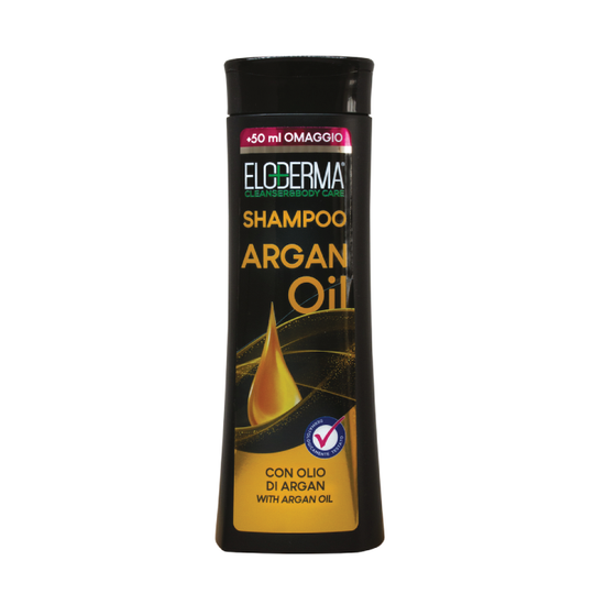 Eloderma shampo Argan 300ml
