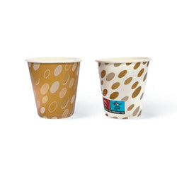 Bicchierini caffè gocce - 90ml