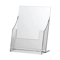 Espositore VKF per prospetti A5, verticale