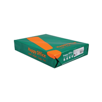 Carta fotocopie bianca formato A4