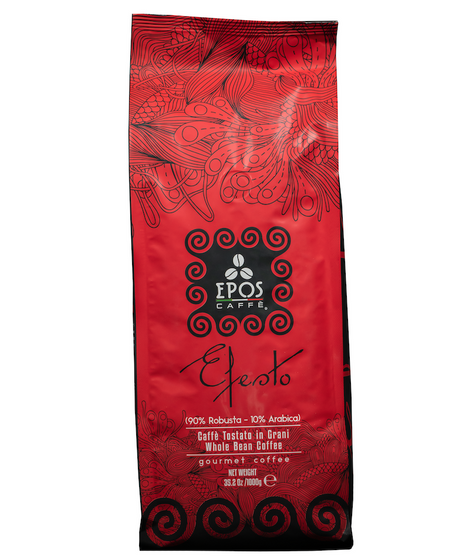 Caffè EPOS - EFESTO - Grani 1Kg